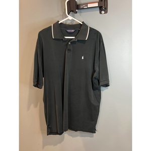 Ralph Lauren Polo Golf Pima Cotton Shirt -‎ Men’s XL